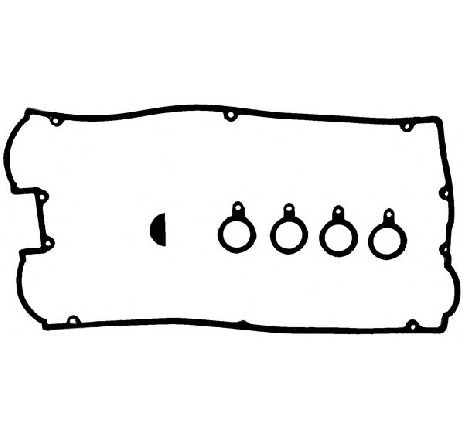 Set garnituri, Capac supape VICTOR REINZ 15-52469-01 Set garnituri, Capac supape VICTOR REINZ 15-52469-01