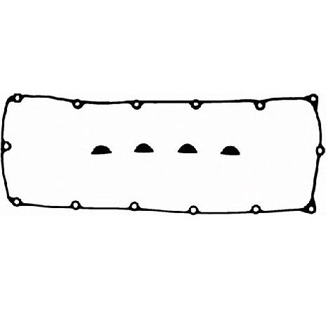 Set garnituri, Capac supape VICTOR REINZ 15-54027-01</br>Piesa auto pentru Garnituri Set garnituri, Capac supape VICTOR REINZ 15-54027-01</br>Piesa auto pentru Garnituri