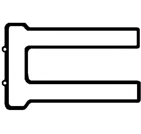 Garnitura, capac supape VICTOR REINZ 71-21366-30</br>Piesa auto pentru Garnituri Garnitura, capac supape VICTOR REINZ 71-21366-30</br>Piesa auto pentru Garnituri