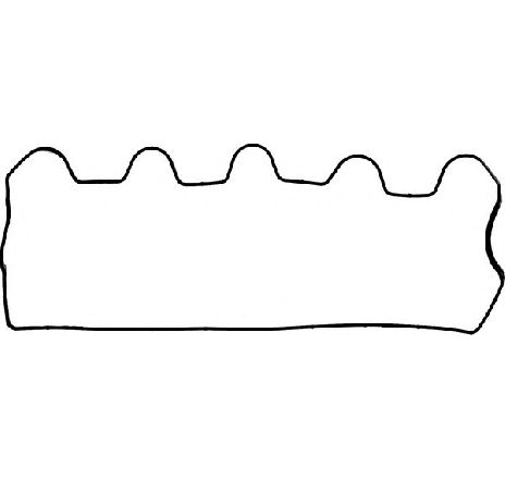 Garnitura, capac supape VICTOR REINZ 71-33643-00 Garnitura, capac supape VICTOR REINZ 71-33643-00