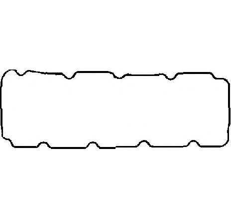 Garnitura, capac supape VICTOR REINZ 71-33673-00 Garnitura, capac supape VICTOR REINZ 71-33673-00