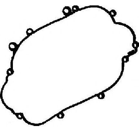 Garnitura, capac supape VICTOR REINZ 71-36043-00 Garnitura, capac supape VICTOR REINZ 71-36043-00