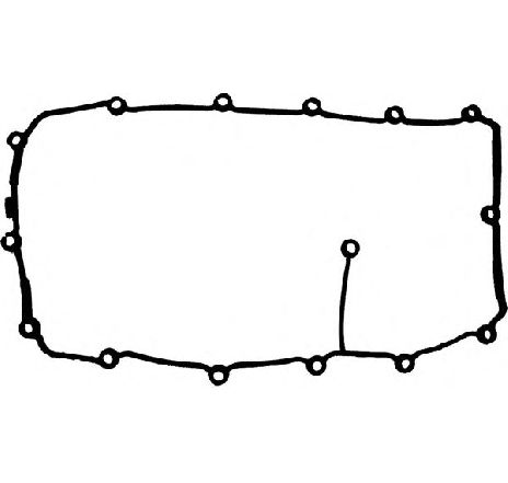 Garnitura, capac supape VICTOR REINZ 71-36052-00 Garnitura, capac supape VICTOR REINZ 71-36052-00