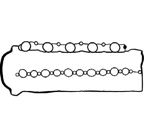 Garnitura, capac supape VICTOR REINZ 71-39301-00 Garnitura, capac supape VICTOR REINZ 71-39301-00