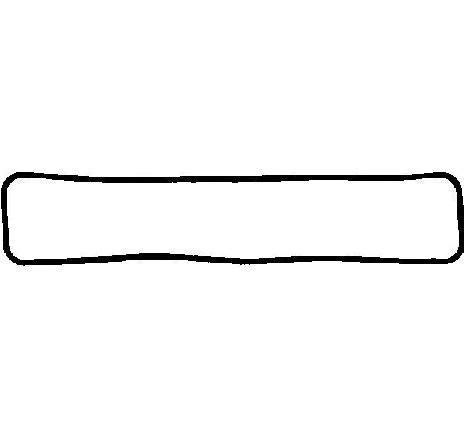 Garnitura, capac supape VICTOR REINZ 71-52626-00 Garnitura, capac supape VICTOR REINZ 71-52626-00