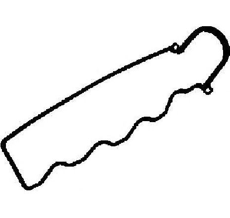 Garnitura, capac supape VICTOR REINZ 71-52989-00 Garnitura, capac supape VICTOR REINZ 71-52989-00