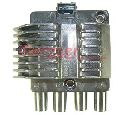 Bobina de inductie METZGER 0880001</br>Piesa auto pentru Aprindere scanteie/incandescenta