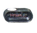 Bobina de inductie METZGER 0880029</br>Piesa auto pentru Aprindere scanteie/incandescenta