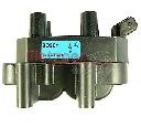 Bobina de inductie METZGER 0880084</br>Piesa auto pentru Aprindere scanteie/incandescenta