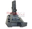 Bobina de inductie METZGER 0880092</br>Piesa auto pentru Aprindere scanteie/incandescenta