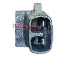Bobina de inductie METZGER 0880099