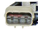 Bobina de inductie METZGER 0880124</br>Piesa auto pentru Aprindere scanteie/incandescenta
