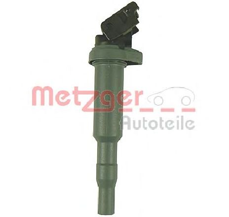 Bobina de inductie METZGER 0880161</br>Piesa auto pentru Aprindere scanteie/incandescenta Bobina de inductie METZGER 0880161</br>Piesa auto pentru Aprindere scanteie/incandescenta