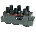 Bobina de inductie METZGER 0880163</br>Piesa auto pentru Aprindere scanteie/incandescenta