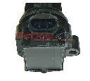 Bobina de inductie METZGER 0880175</br>Piesa auto pentru Aprindere scanteie/incandescenta