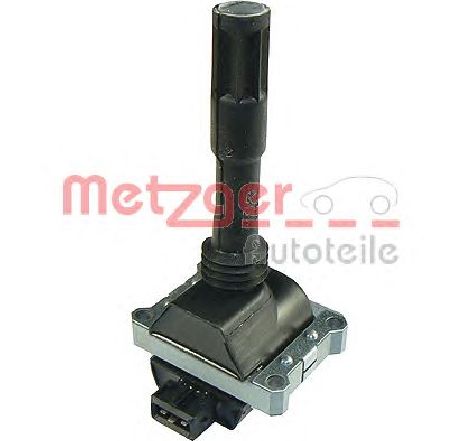 Bobina de inductie METZGER 0880192</br>Piesa auto pentru Aprindere scanteie/incandescenta Bobina de inductie METZGER 0880192</br>Piesa auto pentru Aprindere scanteie/incandescenta