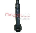 Bobina de inductie METZGER 0880209</br>Piesa auto pentru Aprindere scanteie/incandescenta