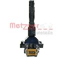 Bobina de inductie METZGER 0880251</br>Piesa auto pentru Aprindere scanteie/incandescenta