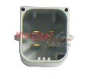 Bobina de inductie METZGER 0880301</br>Piesa auto pentru Aprindere scanteie/incandescenta
