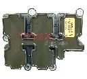 Bobina de inductie METZGER 0880360</br>Piesa auto pentru Aprindere scanteie/incandescenta