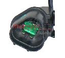 Bobina de inductie METZGER 0880361</br>Piesa auto pentru Aprindere scanteie/incandescenta