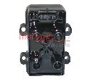 Bobina de inductie METZGER 0880365</br>Piesa auto pentru Aprindere scanteie/incandescenta
