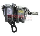 Bobina de inductie METZGER 0880403</br>Piesa auto pentru Aprindere scanteie/incandescenta