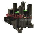 Bobina de inductie METZGER 0880404