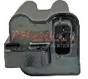 Bobina de inductie METZGER 0880417</br>Piesa auto pentru Aprindere scanteie/incandescenta