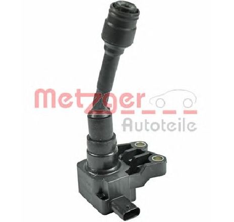 Bobina de inductie METZGER 0880422</br>Piesa auto pentru Aprindere scanteie/incandescenta Bobina de inductie METZGER 0880422</br>Piesa auto pentru Aprindere scanteie/incandescenta
