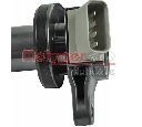 Bobina de inductie METZGER 0880426