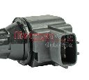 Bobina de inductie METZGER 0880428</br>Piesa auto pentru Aprindere scanteie/incandescenta