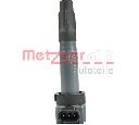 Bobina de inductie METZGER 0880439