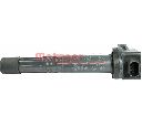 Bobina de inductie METZGER 0880440</br>Piesa auto pentru Aprindere scanteie/incandescenta
