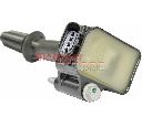 Bobina de inductie METZGER 0880451</br>Piesa auto pentru Aprindere scanteie/incandescenta