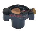 Rotor distribuitor METZGER 0881016</br>Piesa auto pentru Aprindere scanteie/incandescenta