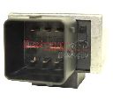 Releu,instalatia de comanda bujii incandescente METZGER 0884005</br>Piesa auto pentru Aprindere scanteie/incandescenta