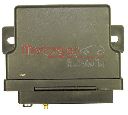 Releu,instalatia de comanda bujii incandescente METZGER 0884007</br>Piesa auto pentru Aprindere scanteie/incandescenta