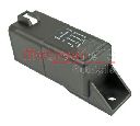 Releu,instalatia de comanda bujii incandescente METZGER 0884018</br>Piesa auto pentru Aprindere scanteie/incandescenta