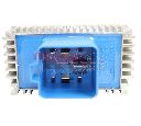 Releu,instalatia de comanda bujii incandescente METZGER 0884022</br>Piesa auto pentru Aprindere scanteie/incandescenta