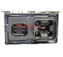 Releu,instalatia de comanda bujii incandescente METZGER 0884025</br>Piesa auto pentru Aprindere scanteie/incandescenta
