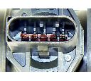 Senzor debit aer METZGER 0890189