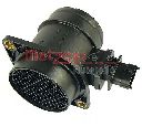 Senzor debit aer METZGER 0890194</br>Piesa auto pentru Pregatire amestec