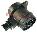 Senzor debit aer METZGER 0890194</br>Piesa auto pentru Pregatire amestec