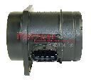 Senzor debit aer METZGER 0890194</br>Piesa auto pentru Pregatire amestec
