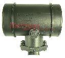 Senzor debit aer METZGER 0890199</br>Piesa auto pentru Pregatire amestec