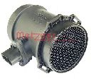 Senzor debit aer METZGER 0890204