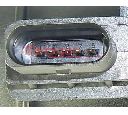 Senzor debit aer METZGER 0890205