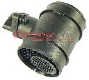 Senzor debit aer METZGER 0890206</br>Piesa auto pentru Pregatire amestec