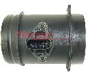 Senzor debit aer METZGER 0890225